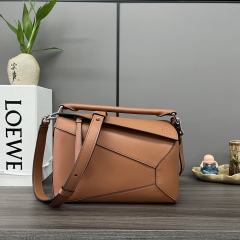 LOEWE Small Puzzle handbag