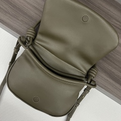 LOEWE Paseo messenger bag
