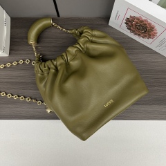 LOEWE Small Squeeze handbag