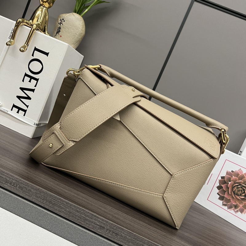 LOEWE Medium Puzzle handbag
