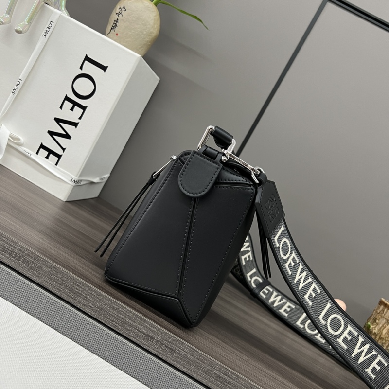 LOEWE Small Puzzle handbag