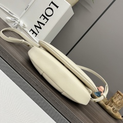 LOEWE Paseo messenger bag