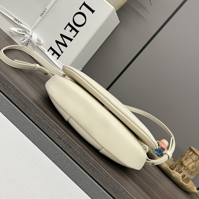 LOEWE Paseo messenger bag