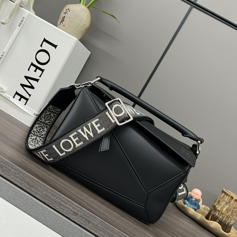 LOEWE Small Puzzle handbag