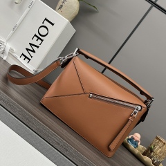 LOEWE Small Puzzle handbag