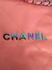 CHANEL 22 Handbag