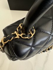 CHANEL Handbag