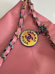 CHANEL 22 Handbag