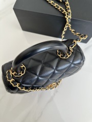 CHANEL Handbag