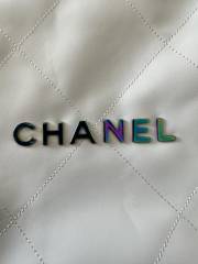 CHANEL 22 Handbag