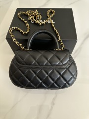 CHANEL Handbag