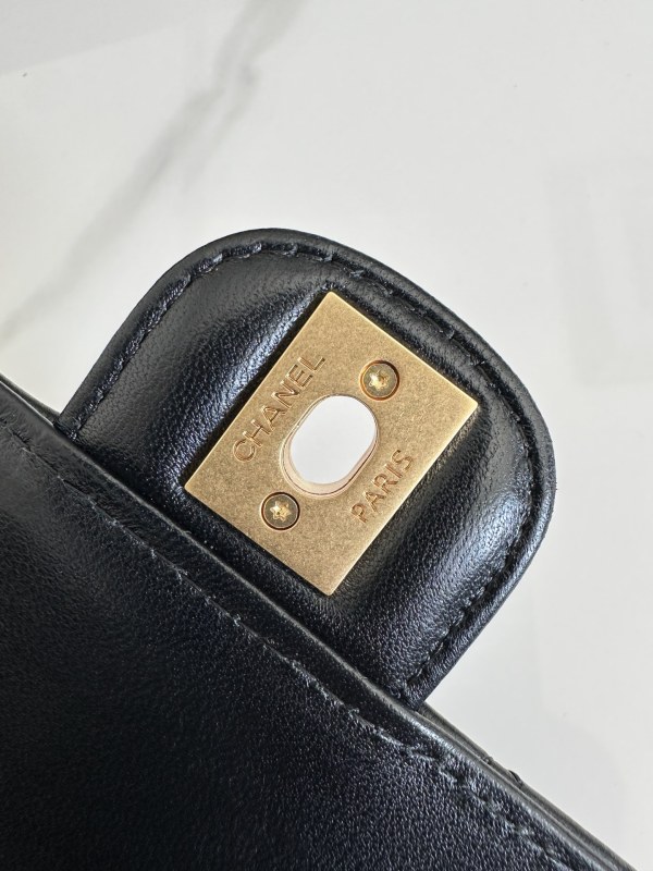CHANEL Handbag