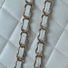 CHANEL 24C Star Shoulder bag