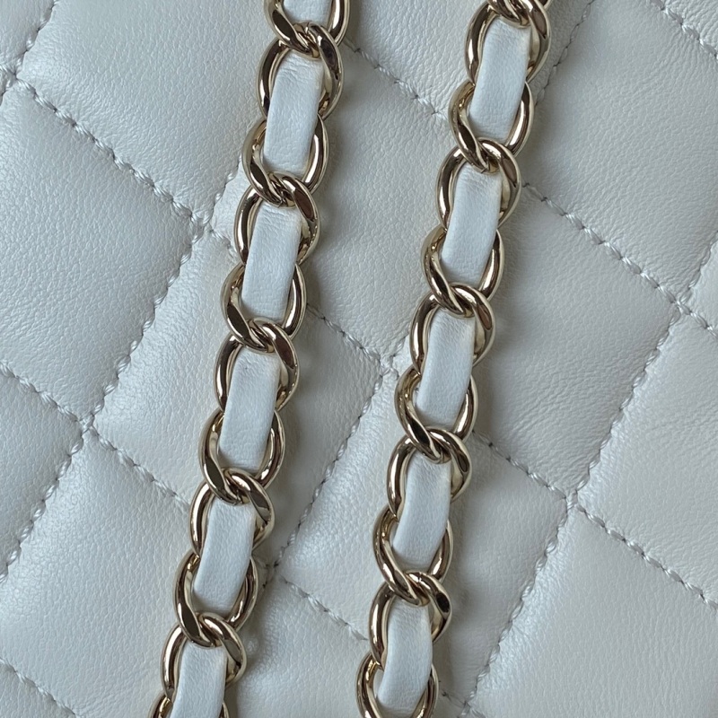 CHANEL 24C Star Shoulder bag