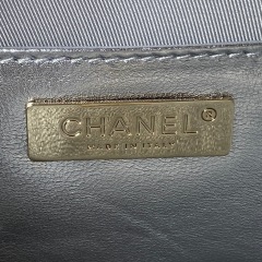 CHANEL 24C Star Shoulder bag