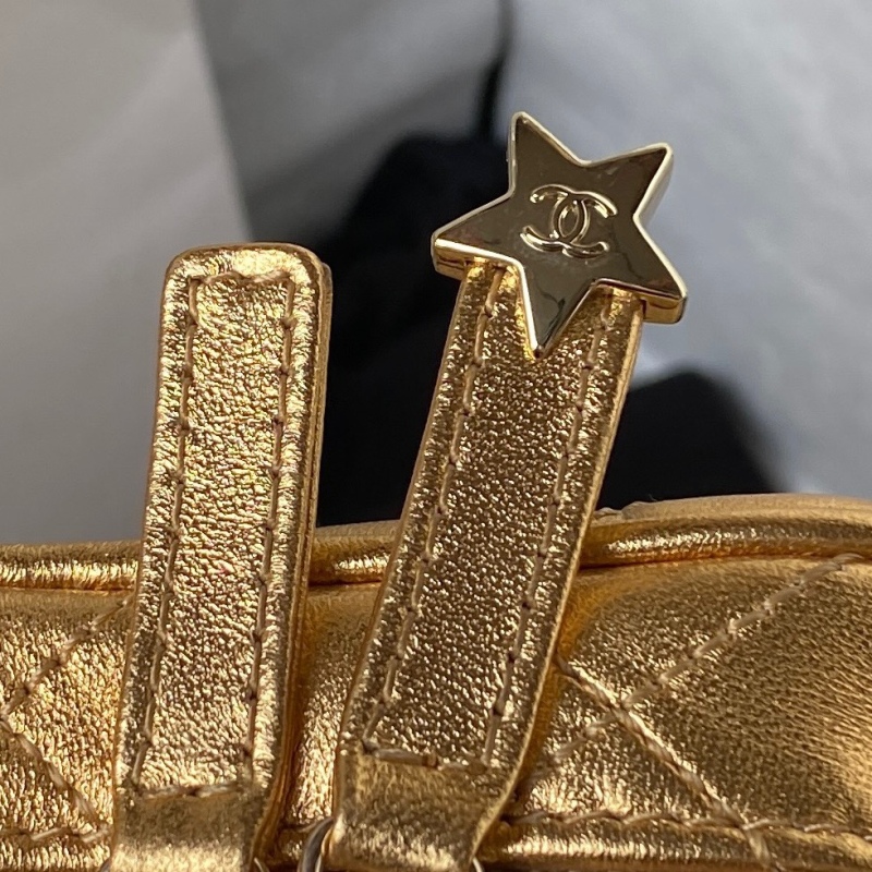 CHANEL 24C Star Shoulder bag