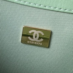 CHANEL 2C Shoulder bag