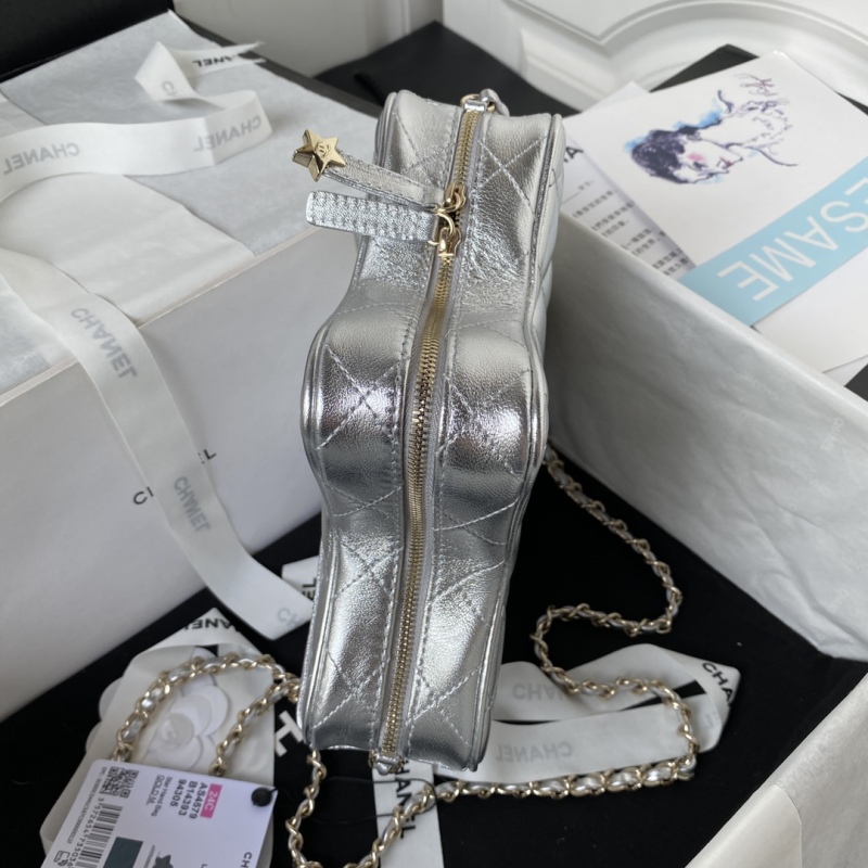 CHANEL 24C Star Shoulder bag