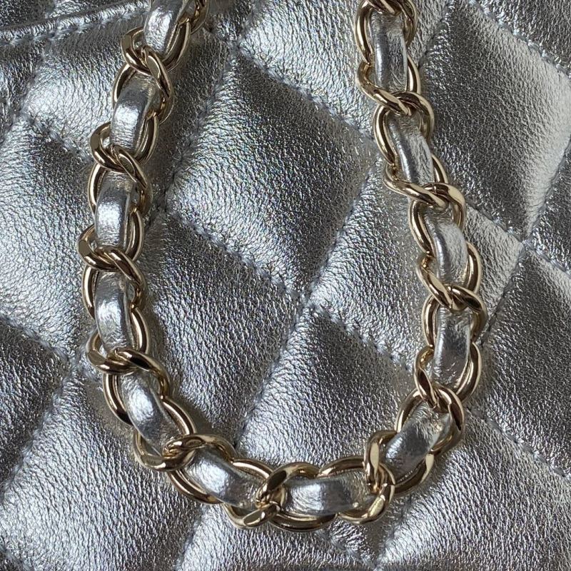 CHANEL 24C Star Shoulder bag