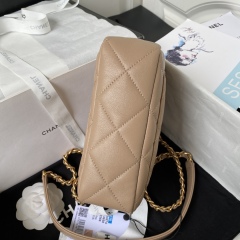 CHANEL Flap bag and shoulder bag