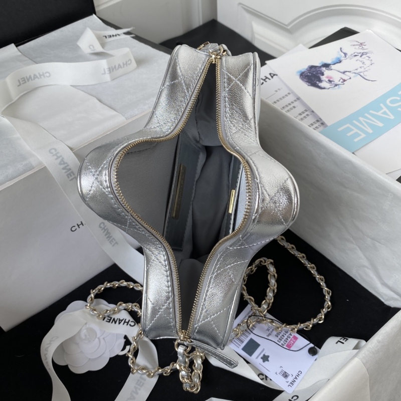 CHANEL 24C Star Shoulder bag