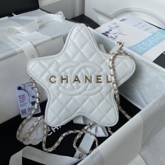 CHANEL 24C Star Shoulder bag