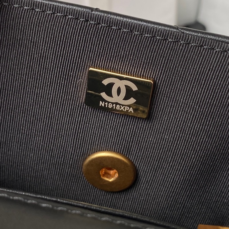 CHANEL Flap bag and shoulder bag