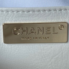 CHANEL 24C Star Shoulder bag