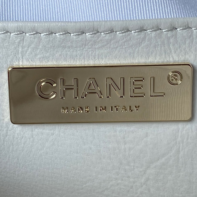 CHANEL 24C Star Shoulder bag