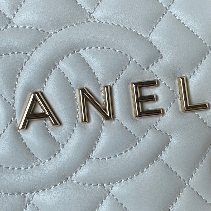 CHANEL 24C Star Shoulder bag