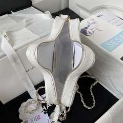 CHANEL 24C Star Shoulder bag