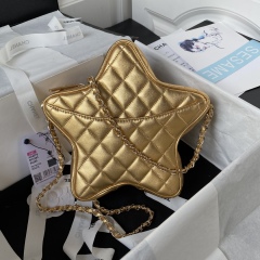 CHANEL 24C Star Shoulder bag