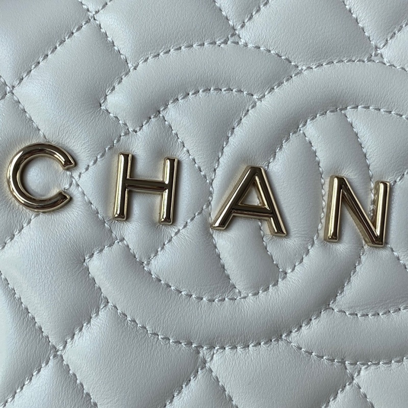 CHANEL 24C Star Shoulder bag