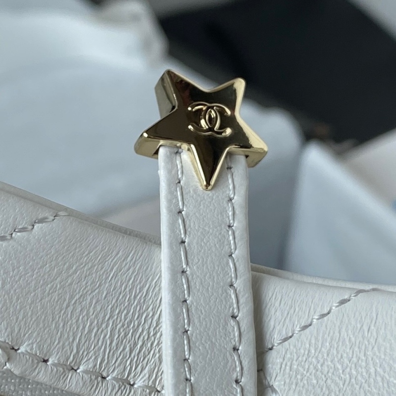 CHANEL 24C Star Shoulder bag