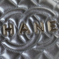 CHANEL 24C Star Shoulder bag