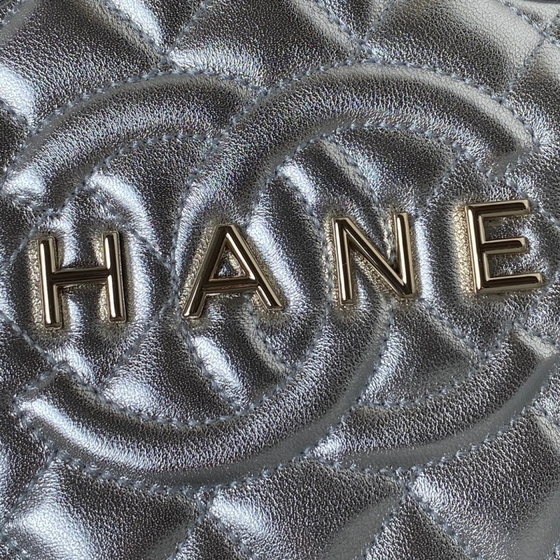 CHANEL 24C Star Shoulder bag