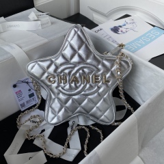 CHANEL 24C Star Shoulder bag
