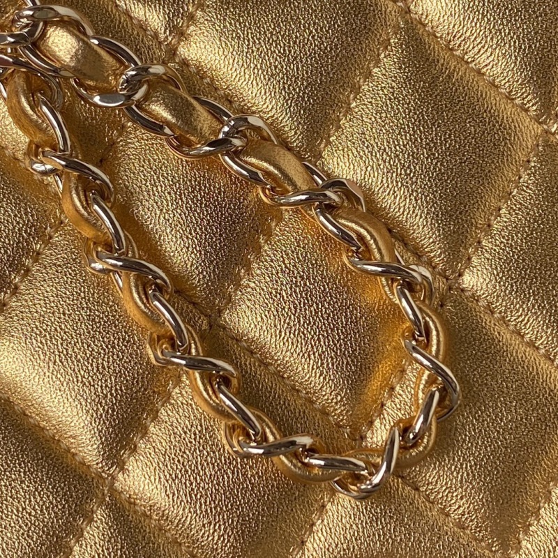 CHANEL 24C Star Shoulder bag