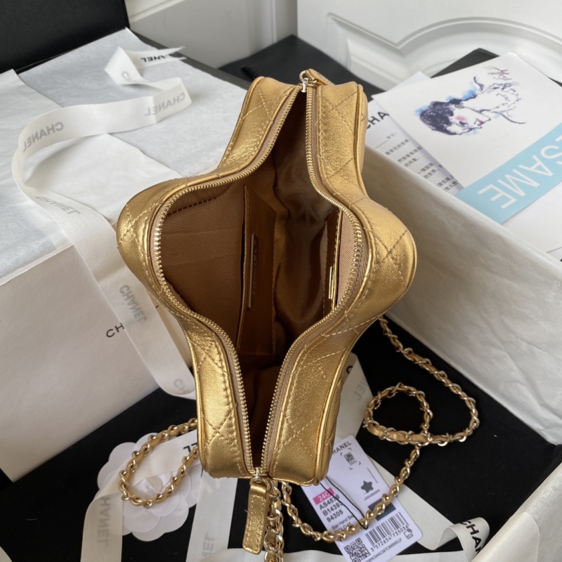 CHANEL 24C Star Shoulder bag