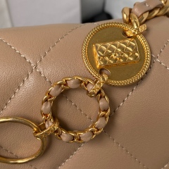 CHANEL Flap bag and shoulder bag