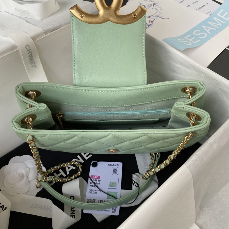 CHANEL 2C Shoulder bag