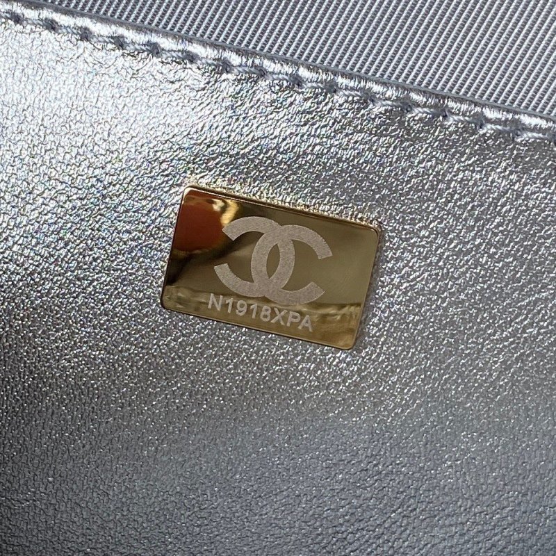CHANEL 24C Star Shoulder bag