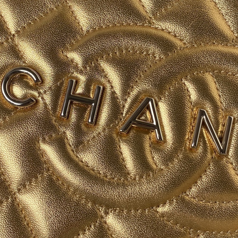 CHANEL 24C Star Shoulder bag
