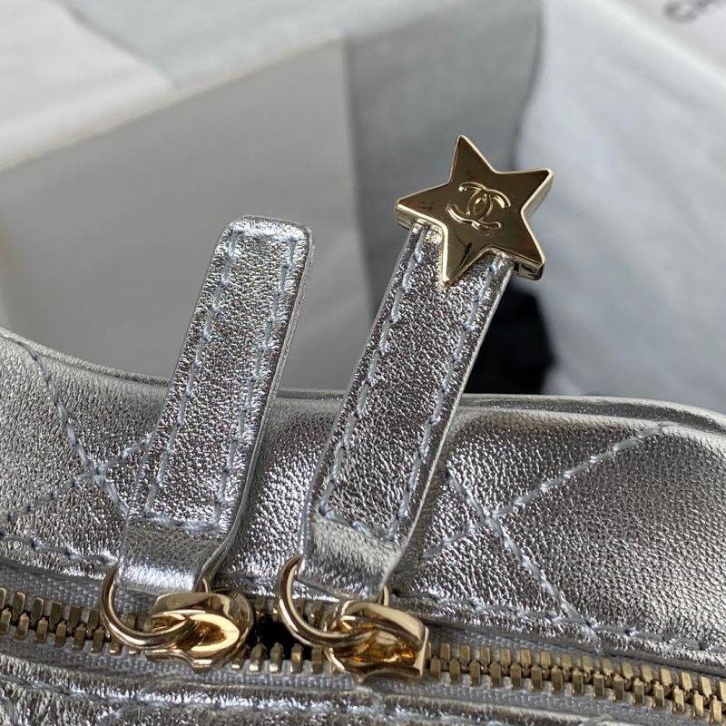 CHANEL 24C Star Shoulder bag