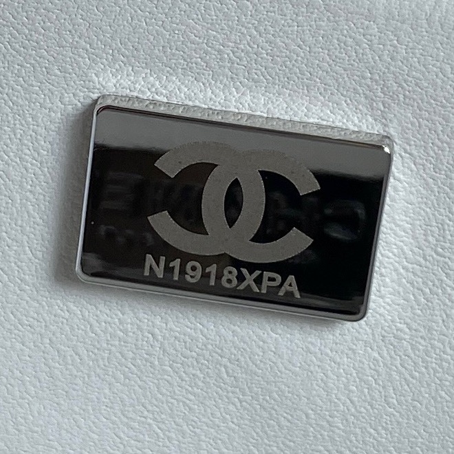 CHANEL 24C Star Shoulder bag