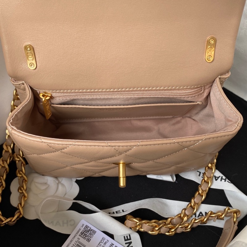 CHANEL Flap bag and shoulder bag