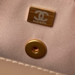 CHANEL Flap bag and shoulder bag