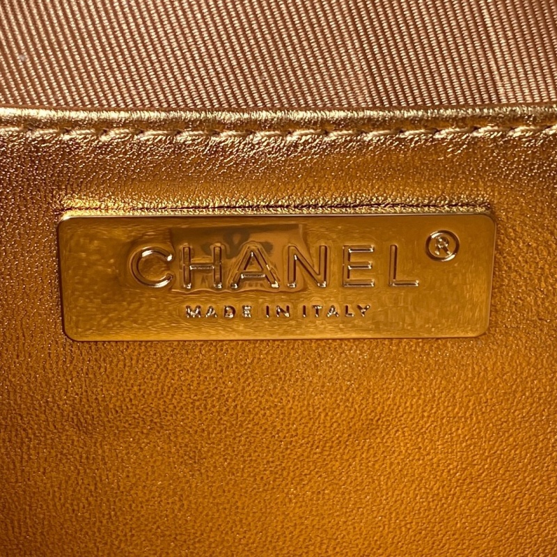 CHANEL 24C Star Shoulder bag