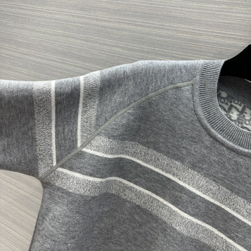 DIOR Cashmere sweater