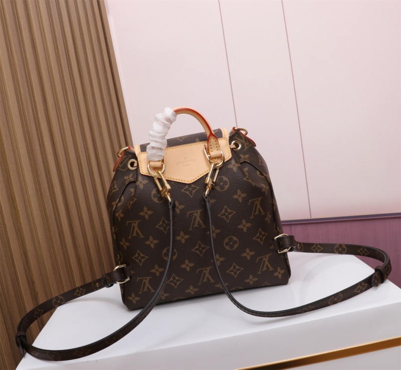 LV EXCURSION Small Backpack